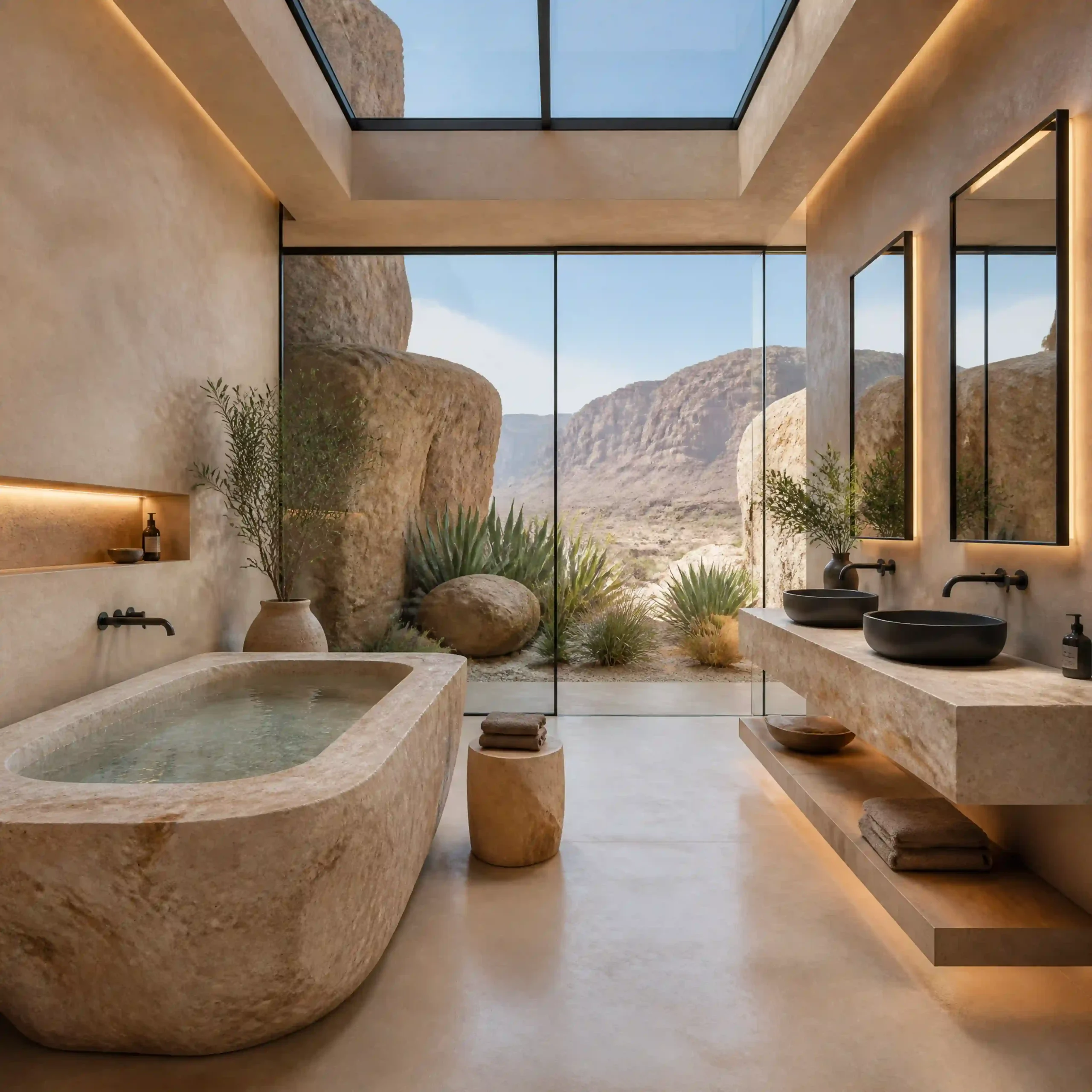 Secluded Resort Villa with Outdoor Terrace for Relaxing Retreat