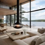 Large Vacation Villa inside Resort with Complete Amenities