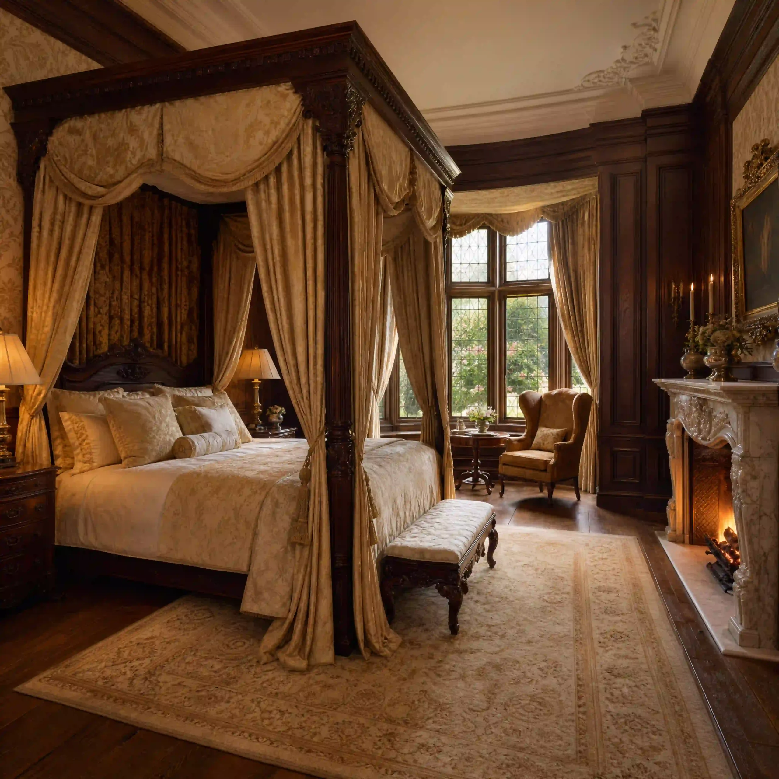 Premium Self-Catering Resort Villa for Luxury Holiday Experience