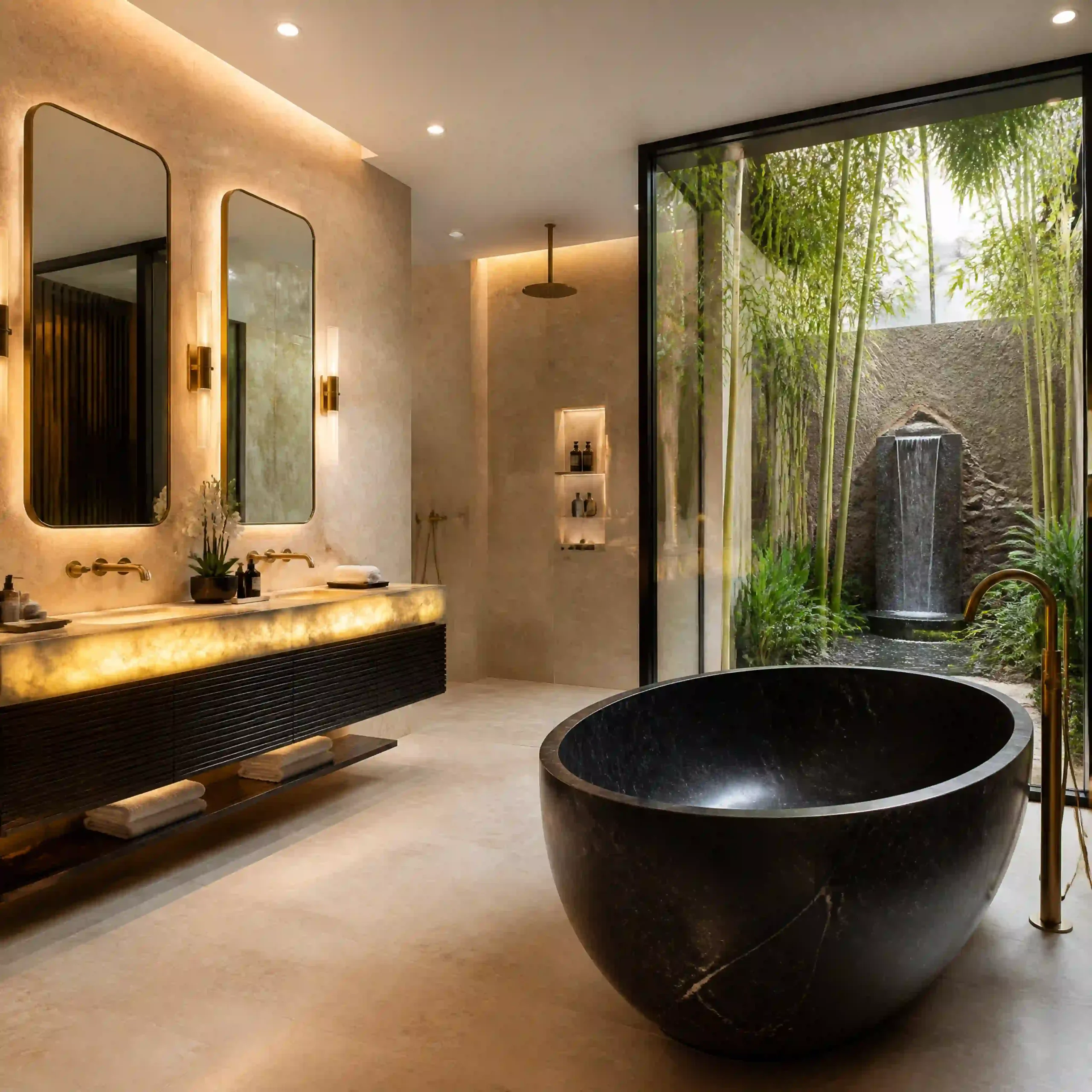 Private Holiday Villa with Pool in Resort for Family Getaway