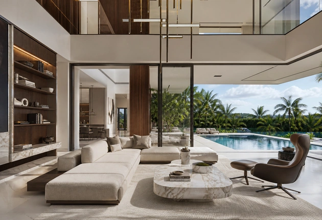 Villa Project