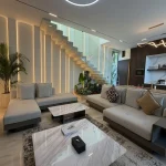 Bali Loft Apartment: 66 Unit Building Furniture Package & Fit Out