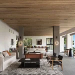 Southeast Asia Boutique Resort: Space Saving Apartment Furniture