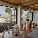 Mara Cafe UAE: Commercial Restaurant Furniture & Fit Out Solution