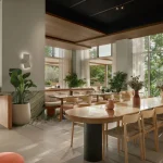 Nette Al Barari Case Study: One Stop Hotel Restaurant Furniture