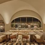 Toronto Studio Paolo Ferrari | Hotel Dining Procurement Solution