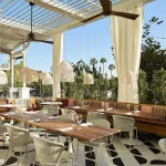Porta Via Calabasas Mexico: Restaurant Refurbishment Contractor