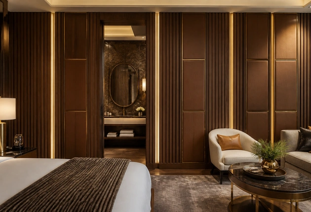 Hotel Furniture