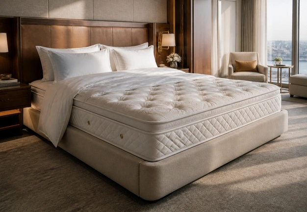 Hotel Mattress