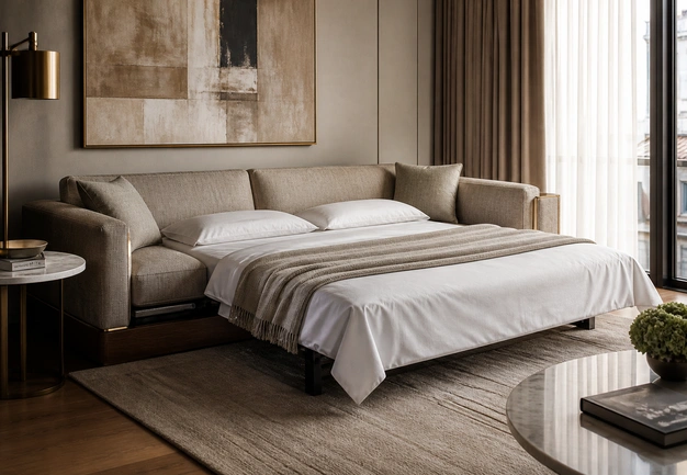 Hotel Sofa Bed