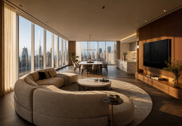 Apartment Project