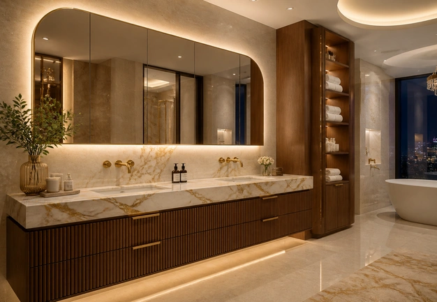 Bathroom Furniture