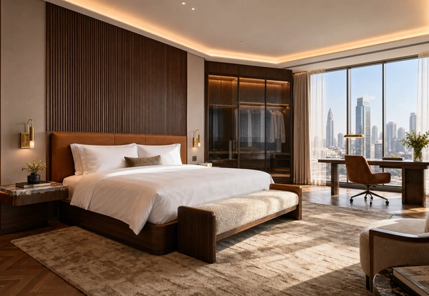 Bedroom Furniture