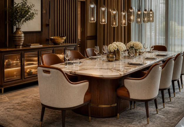 Dining Room Furniture