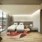 Batam Hotel Project | Turnkey Hotel Bedroom Furniture Project