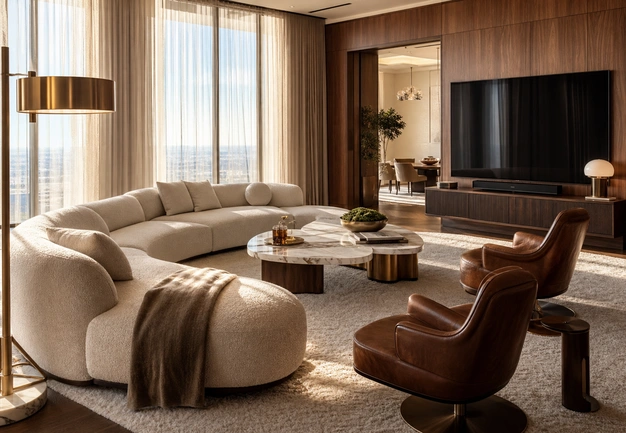 Living Room Furniture