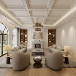 Qatar Apartment Project: 35 Unit Luxury Procurement Solution