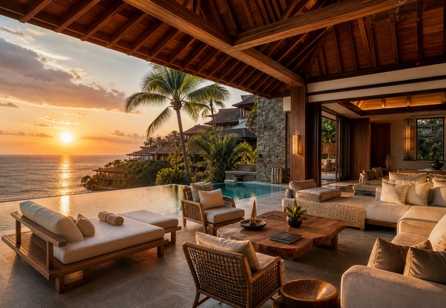 Resort Project